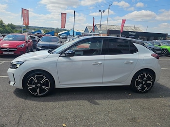Used Vauxhall Corsa 2025 for sale - 79104474: Photo
