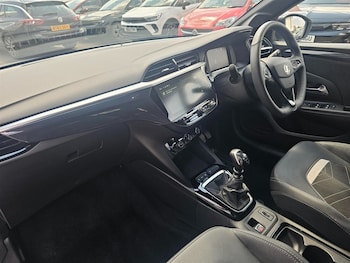 Used Vauxhall Corsa 2025 for sale - 79104474: Photo