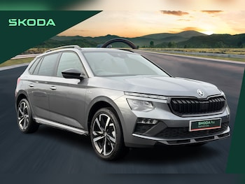 Used Skoda Kamiq 2025 for sale - 77239425: Photo