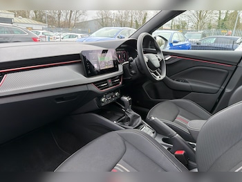 Used Skoda Kamiq 2025 for sale - 77239425: Photo