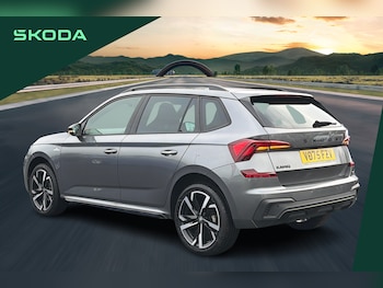 Used Skoda Kamiq 2025 for sale - 77239425: Photo