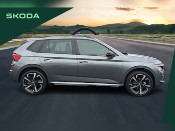 Used Skoda Kamiq 2025 for sale - 77239425: Photo