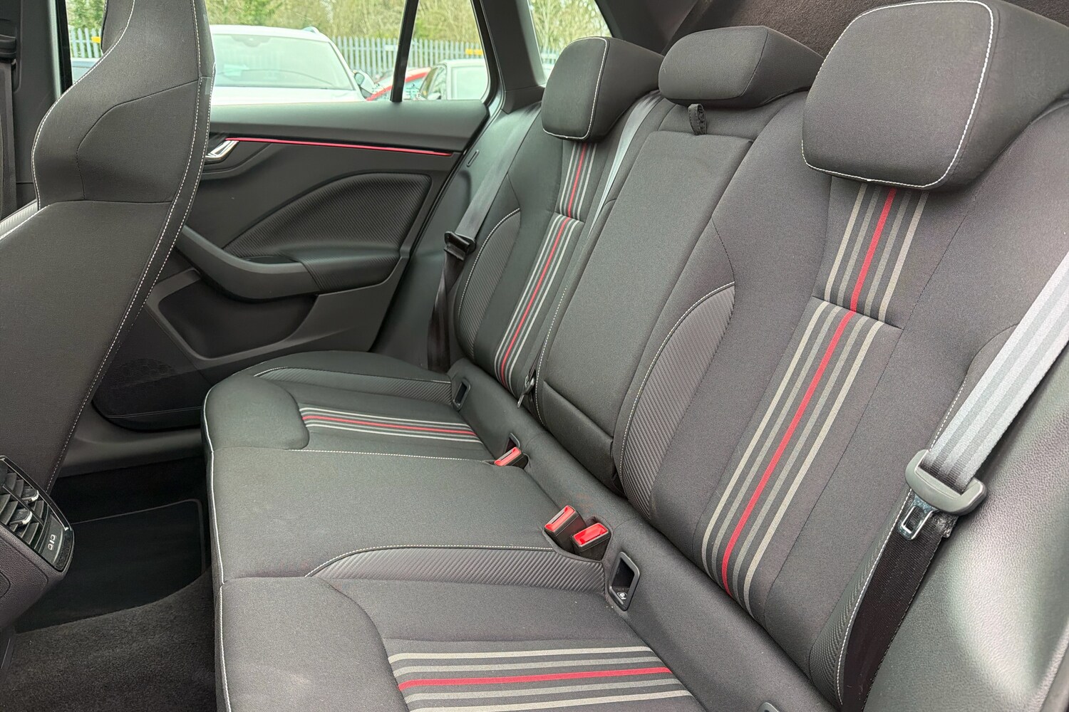 Used Skoda Kamiq 2025 for sale - 77239425: Photo 8