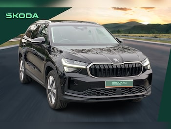 Used Skoda Kodiaq 2025 for sale - 77855283: Photo