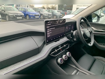 Used Skoda Kodiaq 2025 for sale - 77855283: Photo