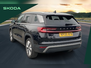Used Skoda Kodiaq 2025 for sale - 77855283: Photo