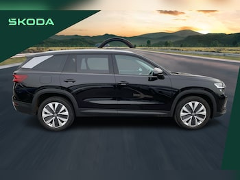 Used Skoda Kodiaq 2025 for sale - 77855283: Photo