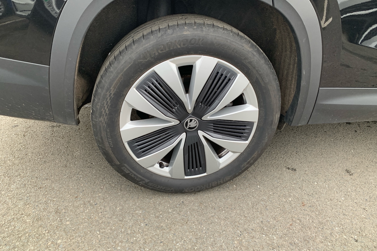 Used Skoda Kodiaq 2025 for sale - 77855283: Photo 5