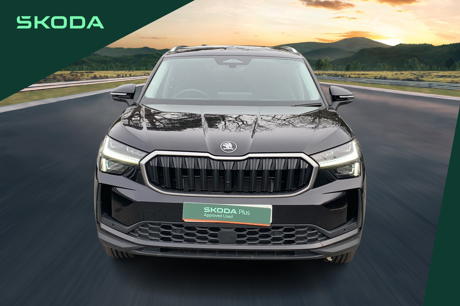 Used Skoda Kodiaq 2025 for sale - 77855283: Photo 7