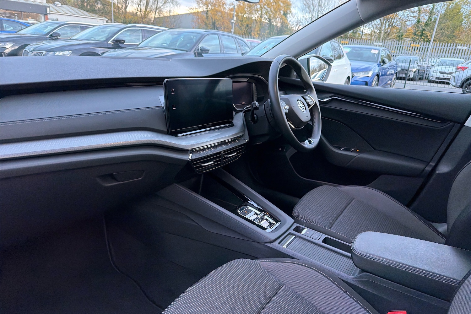 Used Skoda Octavia 2024 for sale - 76678833: Photo 2