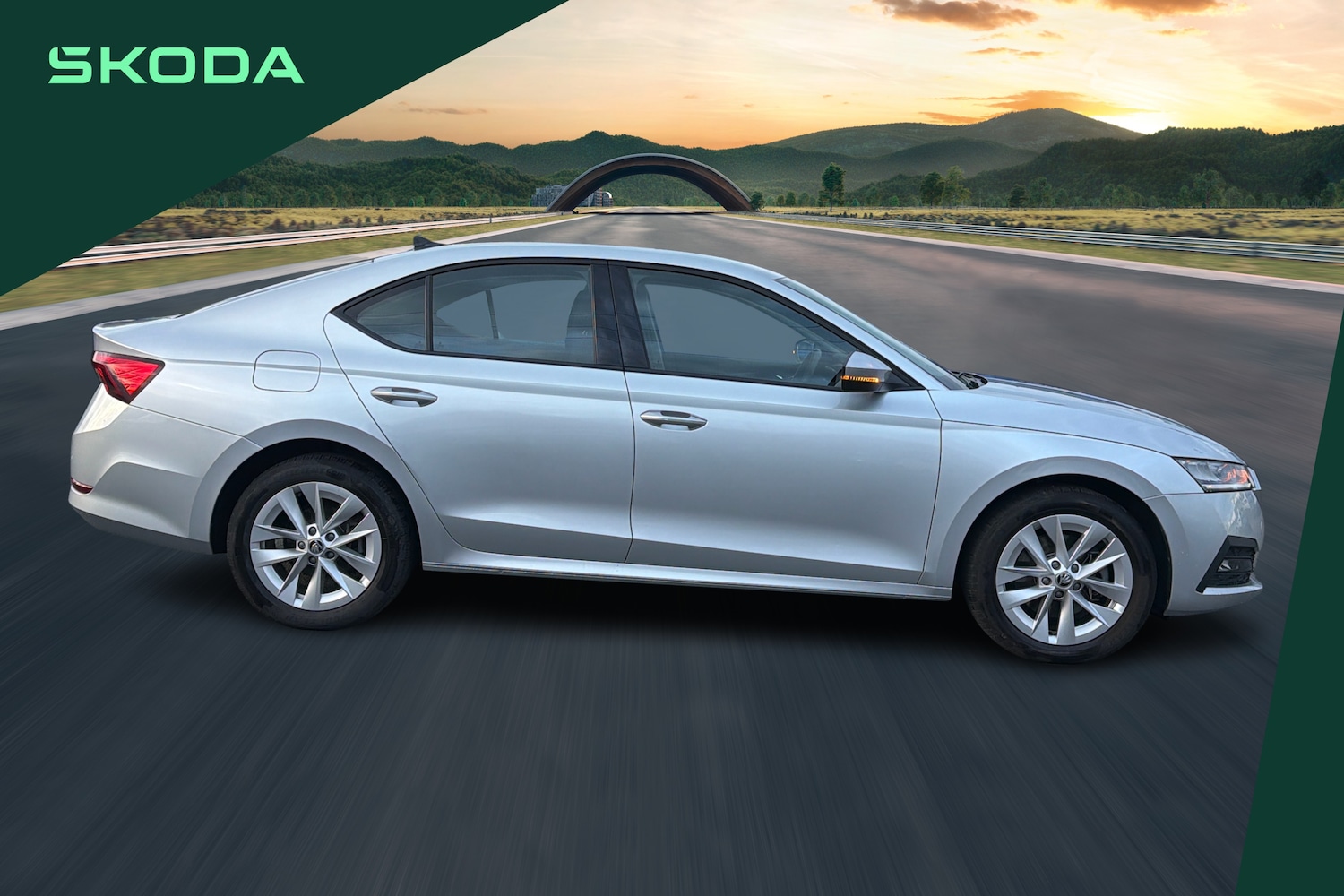 Used Skoda Octavia 2024 for sale - 76678833: Photo 4