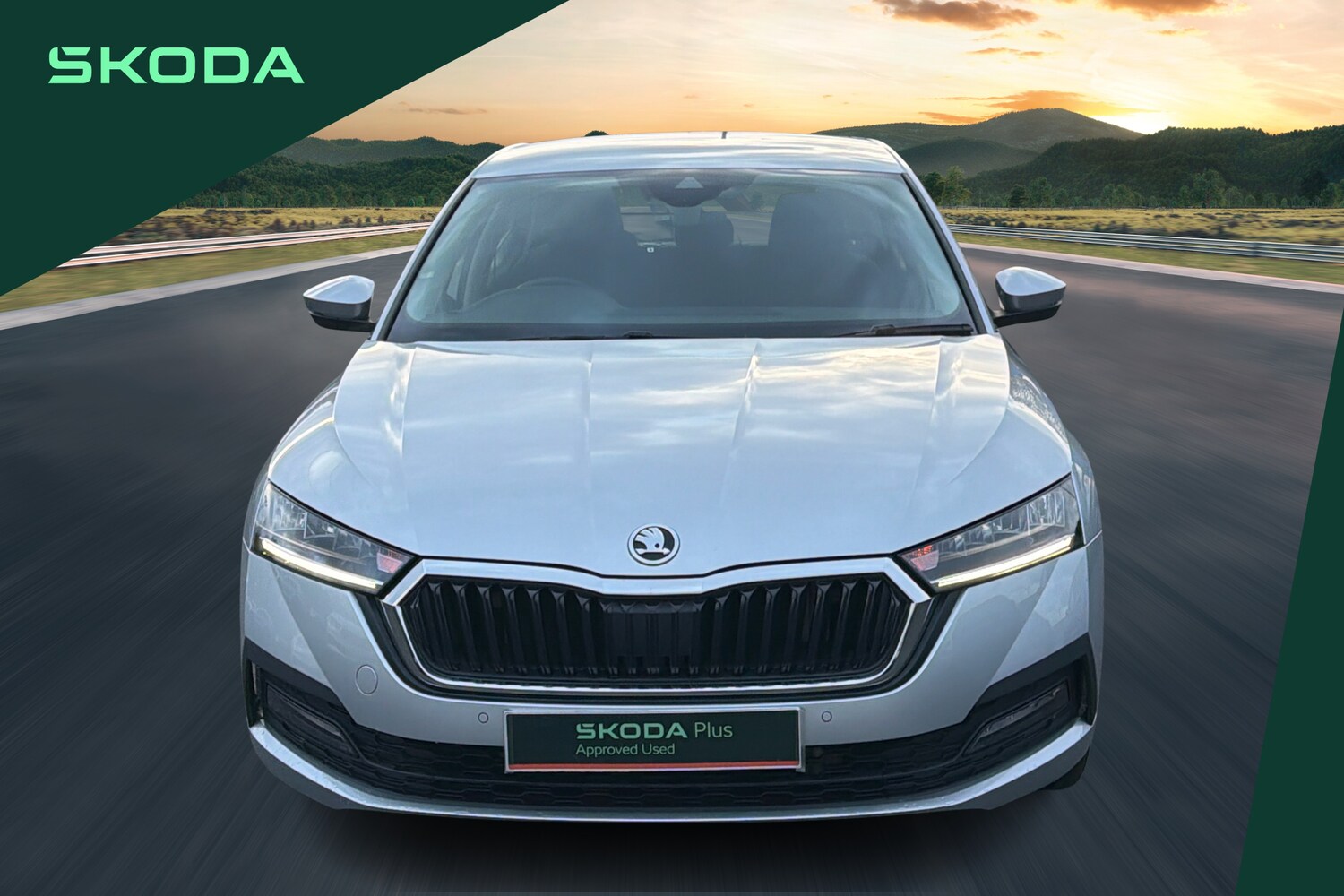 Used Skoda Octavia 2024 for sale - 76678833: Photo 7