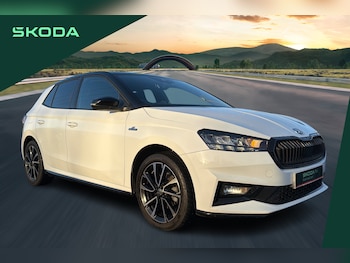 Used Skoda Fabia 2024 for sale - 77442440: Photo