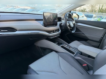 Used Skoda Enyaq 2022 for sale - 76675607: Photo