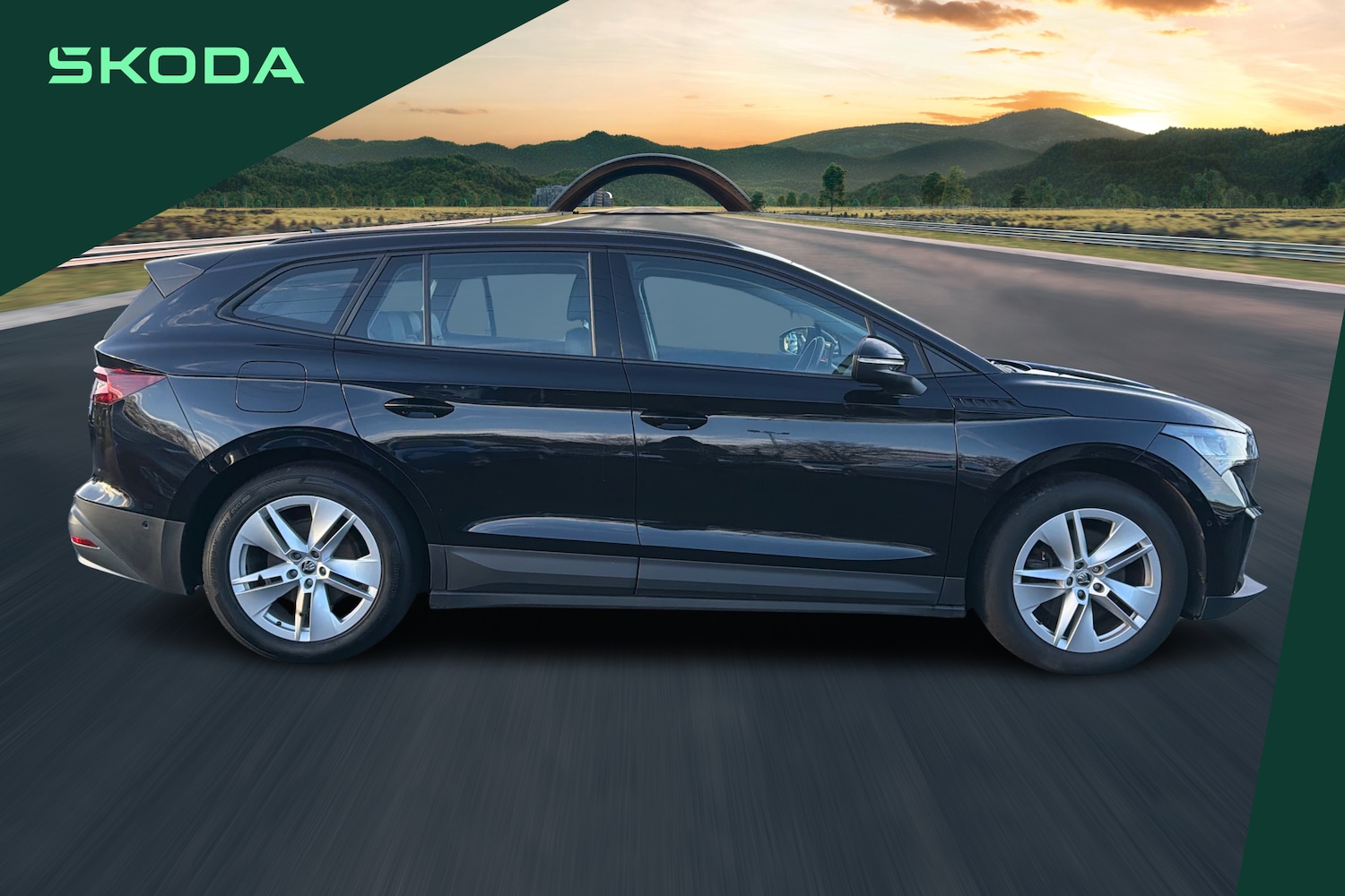 Used Skoda Enyaq 2022 for sale - 76675607: Photo 4