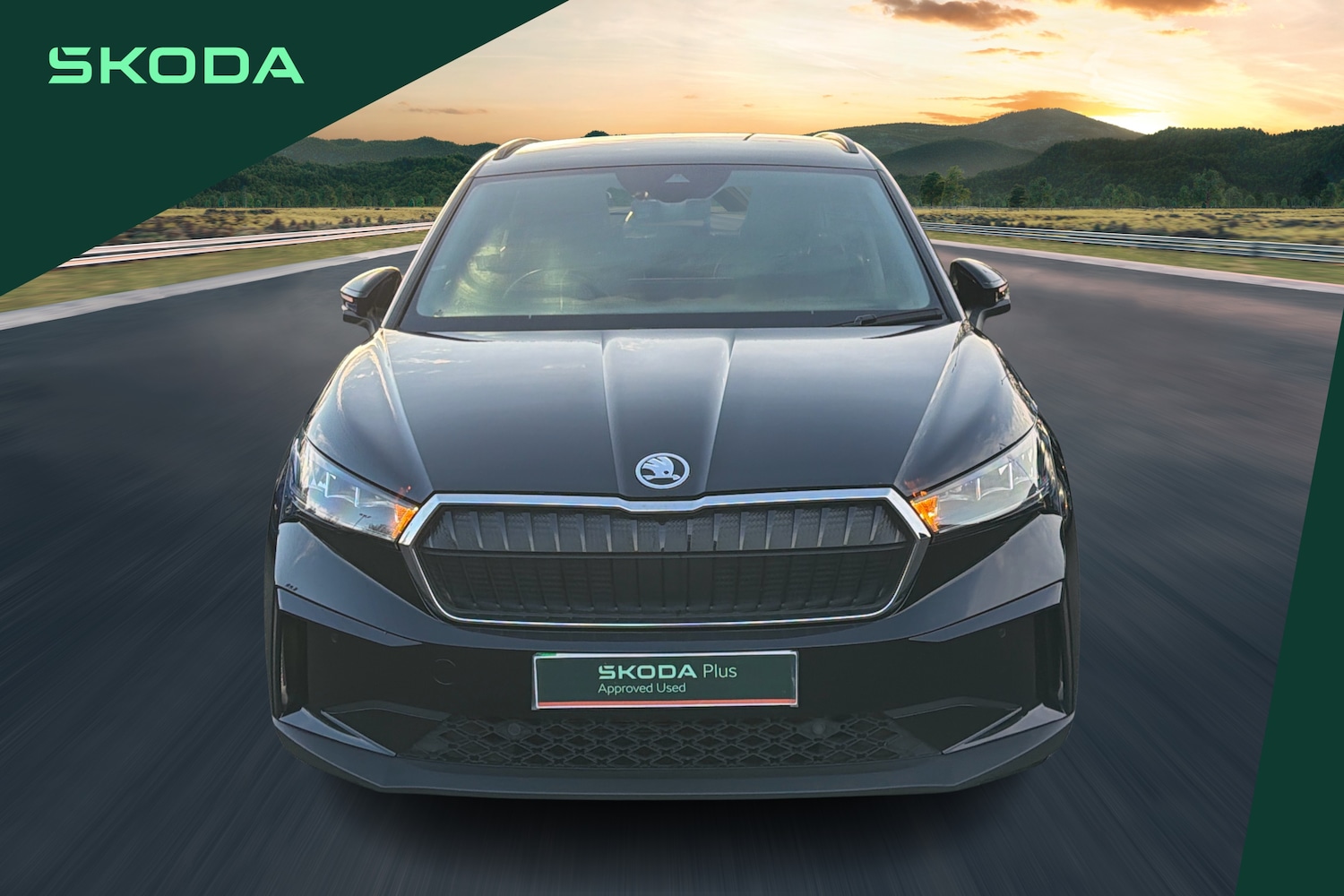 Used Skoda Enyaq 2022 for sale - 76675607: Photo 7