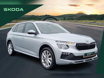 2024 (24) - 1.0 TSI SE 5dr