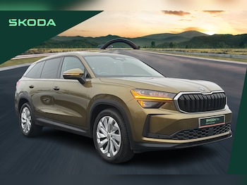 Skoda Kodiaq feature image
