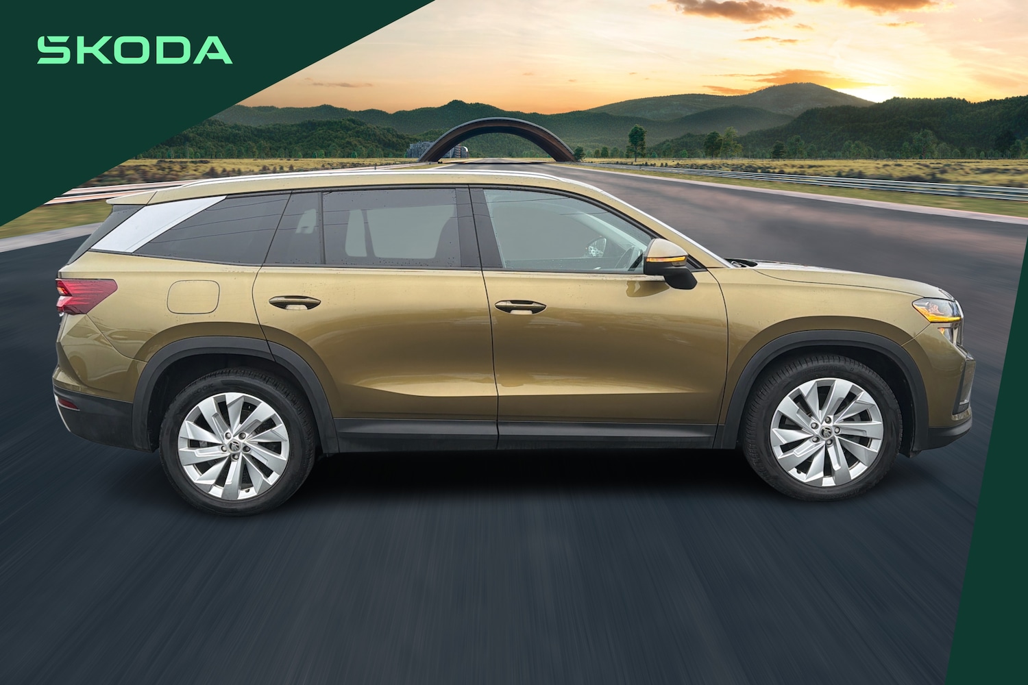 Used Skoda Kodiaq 2025 for sale - 77893773: Photo 4