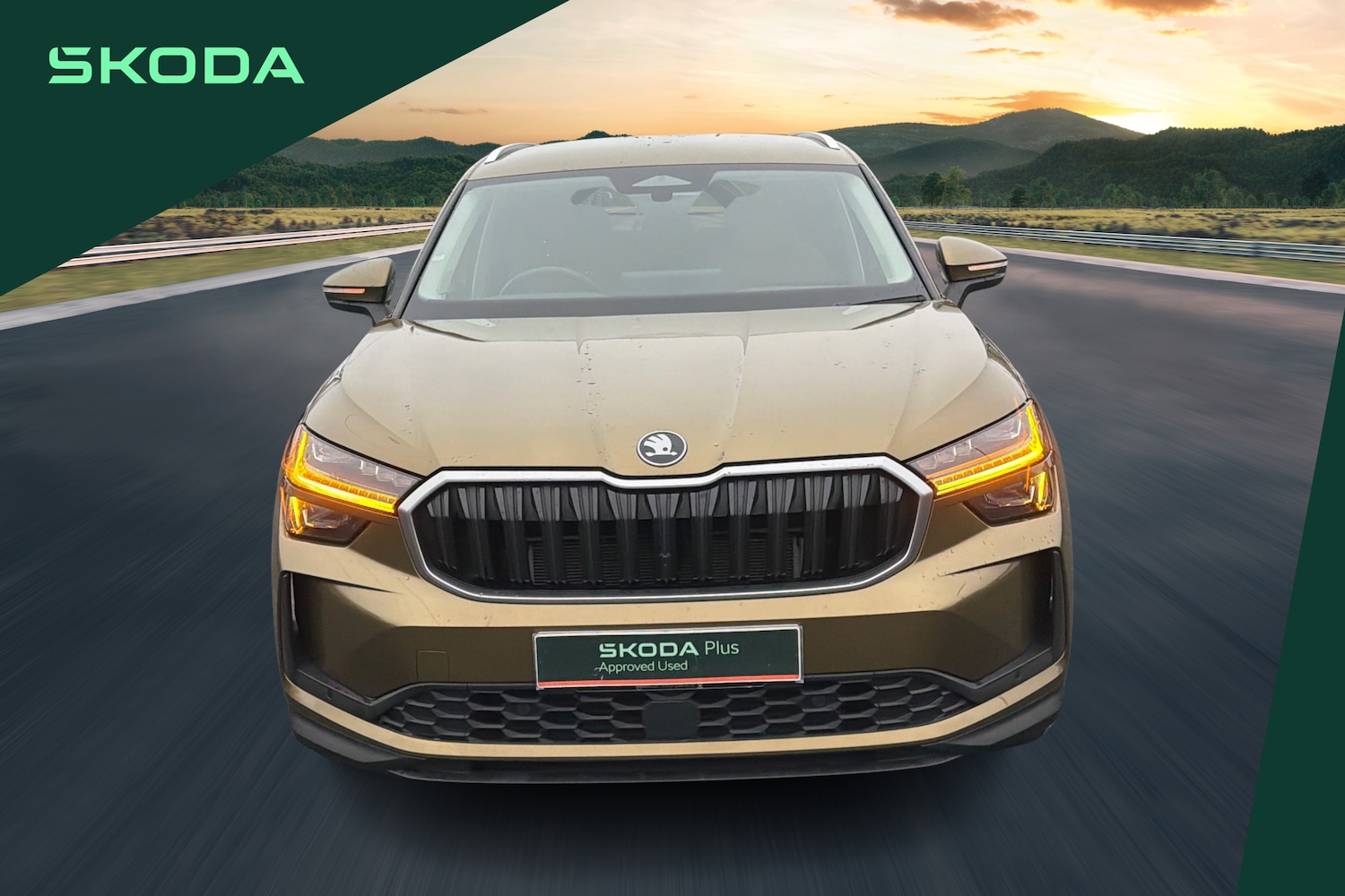 Used Skoda Kodiaq 2025 for sale - 77893773: Photo 7