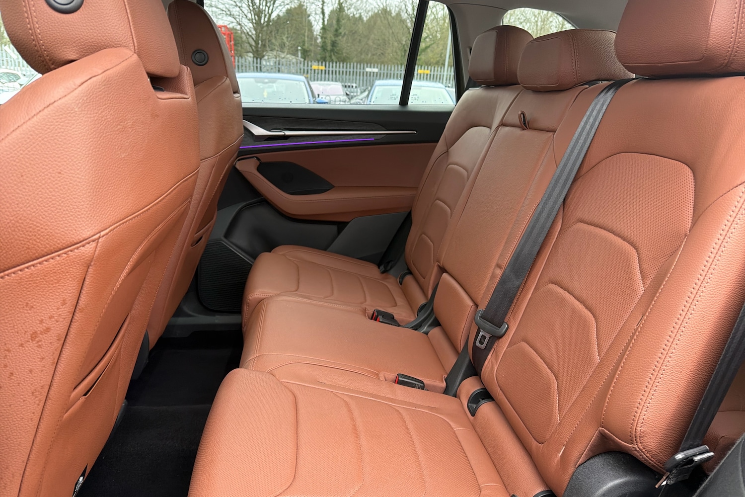 Used Skoda Kodiaq 2025 for sale - 77893773: Photo 8