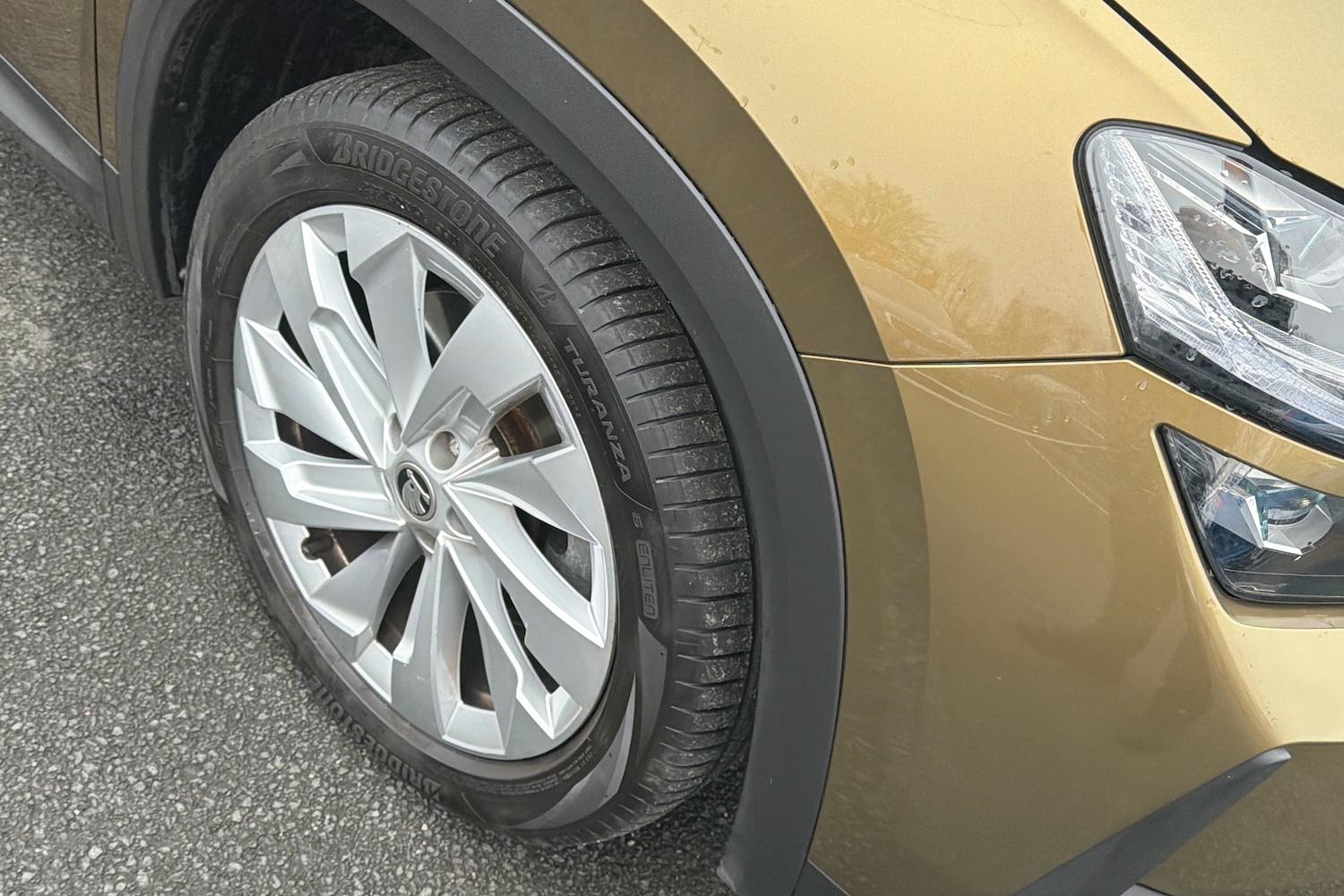 Used Skoda Kodiaq 2025 for sale - 77893773: Photo 9