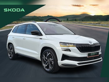 Skoda - Karoq