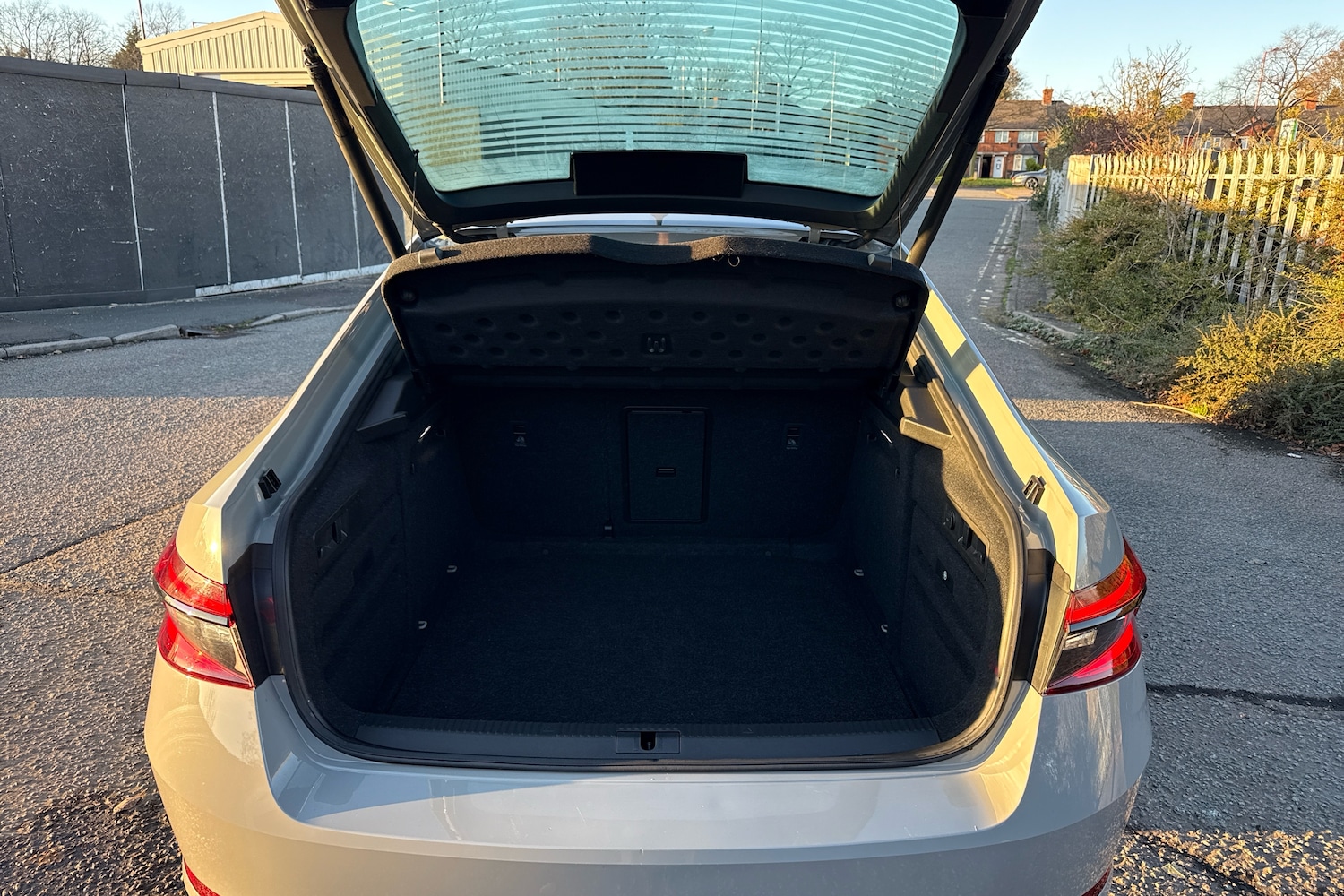 Used Skoda Superb 2024 for sale - 77770879: Photo 10