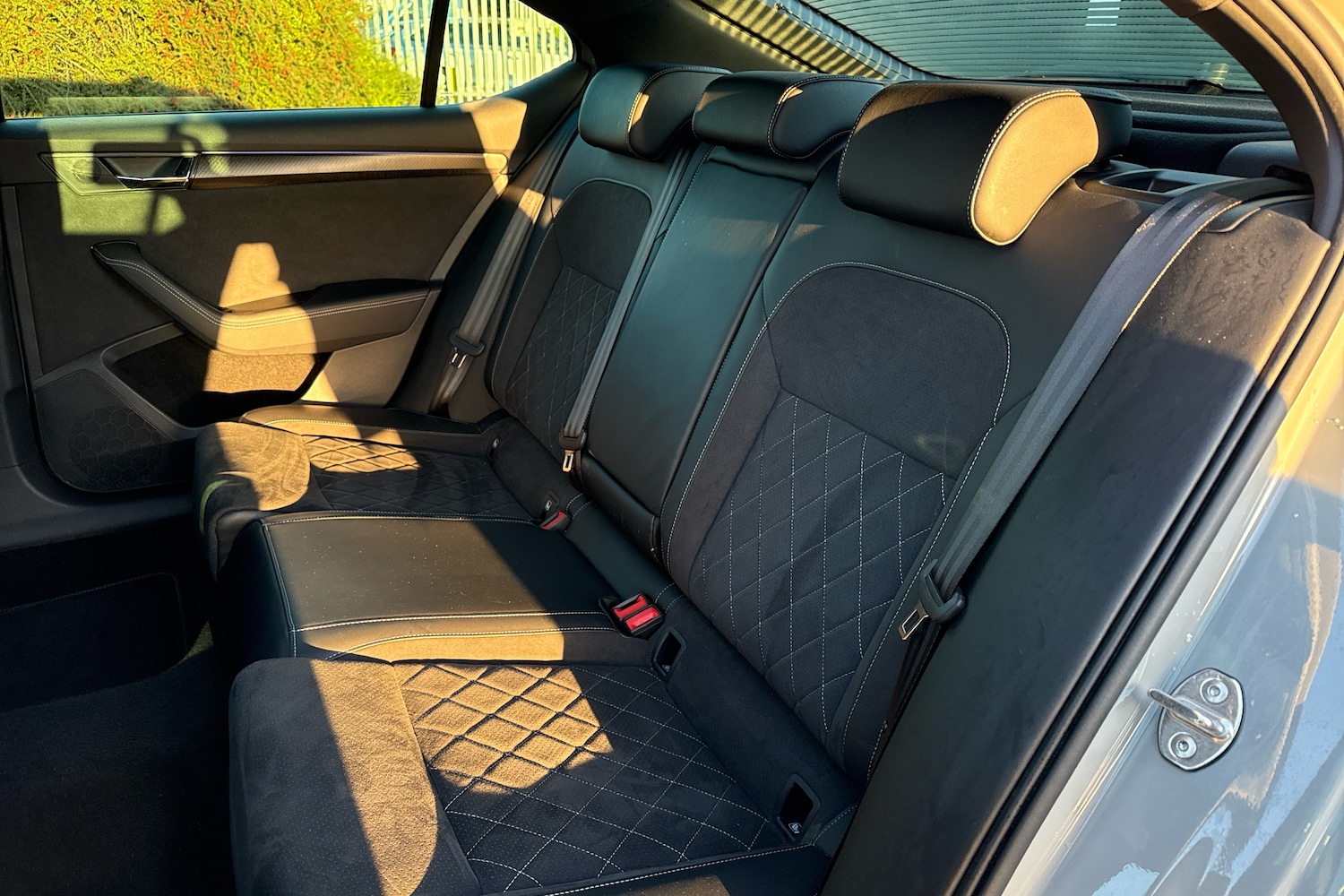 Used Skoda Superb 2024 for sale - 77770879: Photo 8