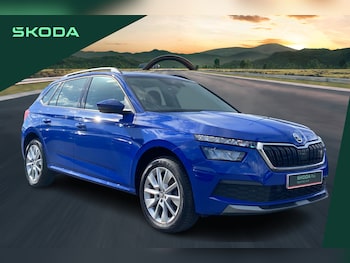 2022 (22) - 1.0 TSI 110 SE 5dr