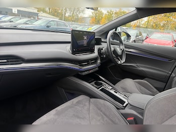 Used Skoda Enyaq 2023 for sale - 76676184: Photo