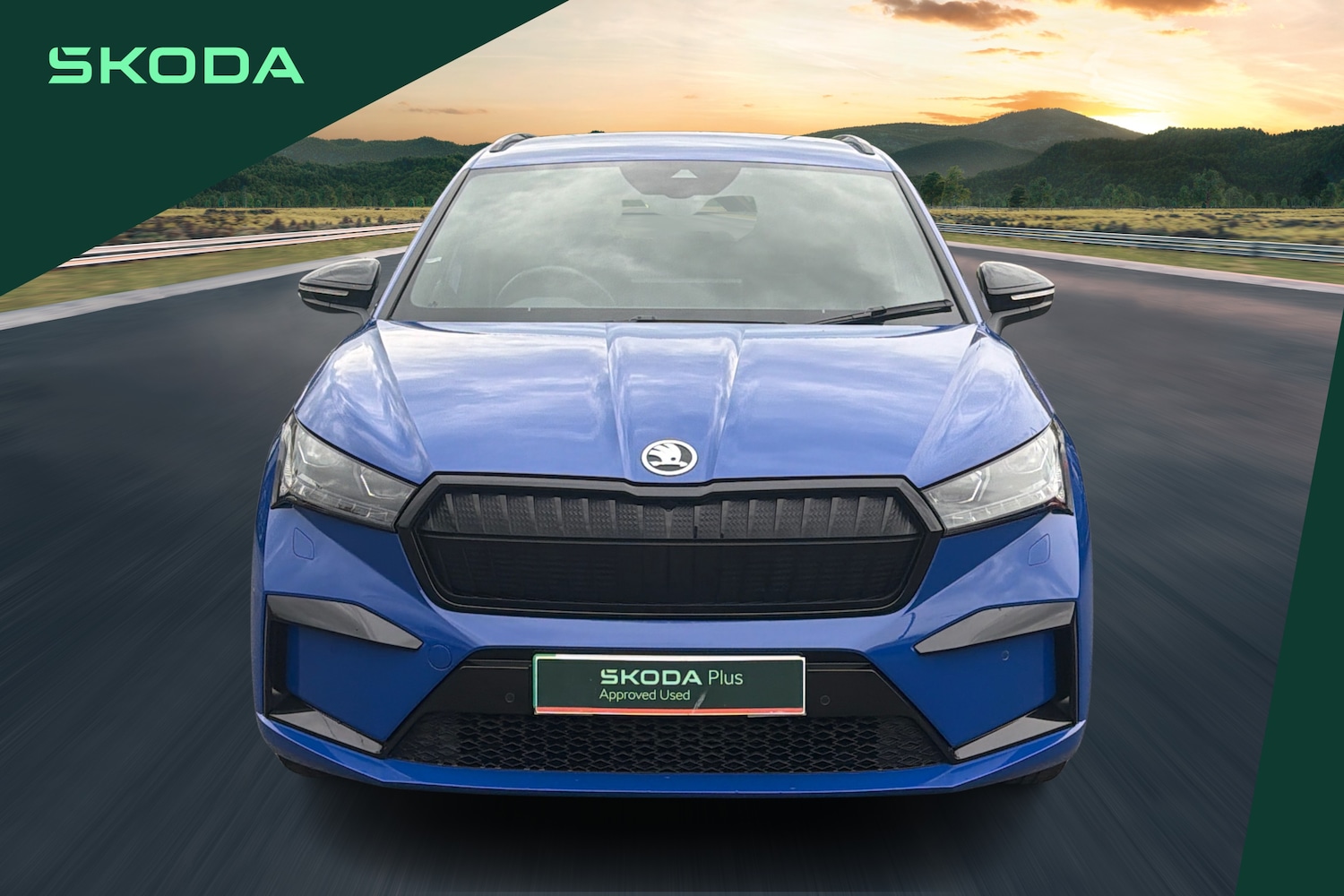 Used Skoda Enyaq 2023 for sale - 76676184: Photo 7