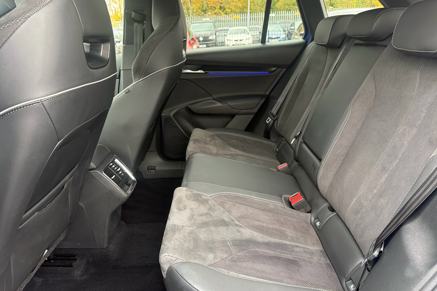 Used Skoda Enyaq 2023 for sale - 76676184: Photo 8