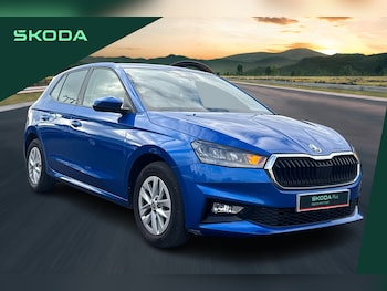 2022 (22) - 1.0 TSI 110 SE Comfort 5dr