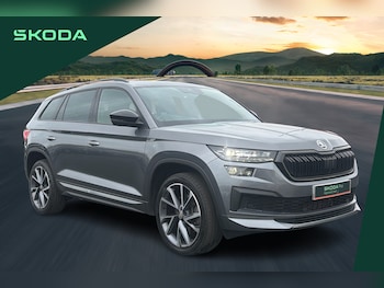 2022 (22) - 2.0 TDI 200 Sport Line 4x4 5dr DSG [7 Seat]