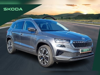 Skoda - Karoq