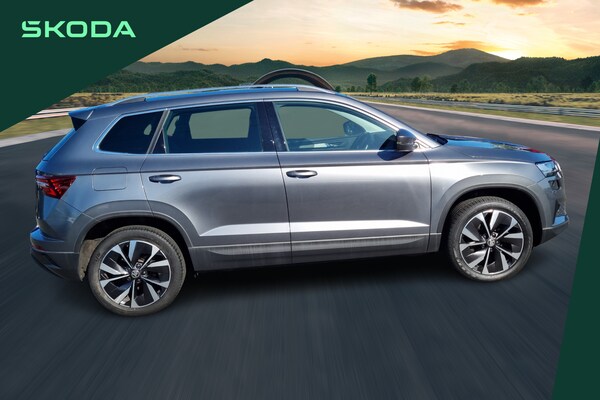 Used Skoda Karoq 2022 for sale - 76302049: Photo 4