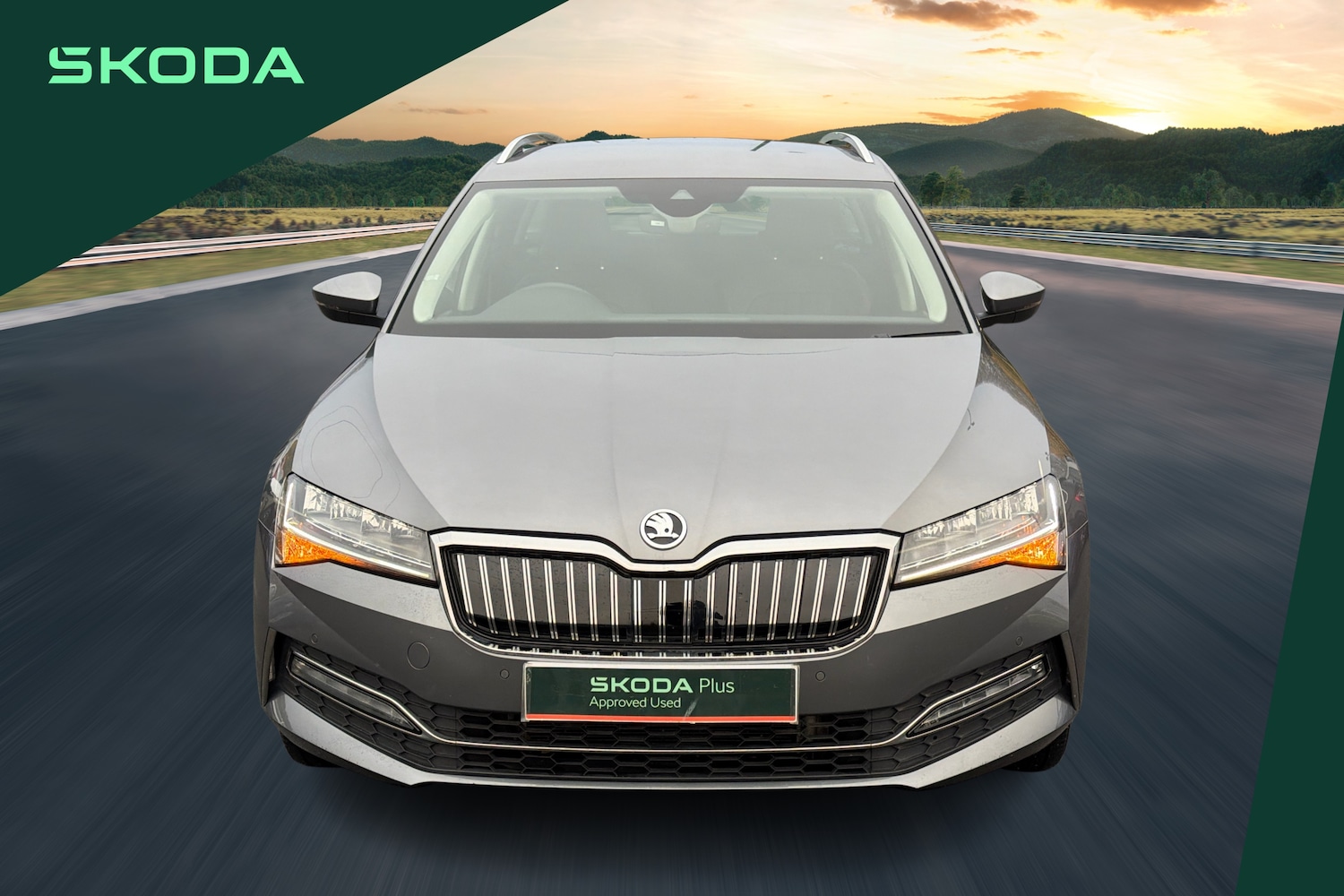 Used Skoda Superb 2023 for sale - 76676035: Photo 7