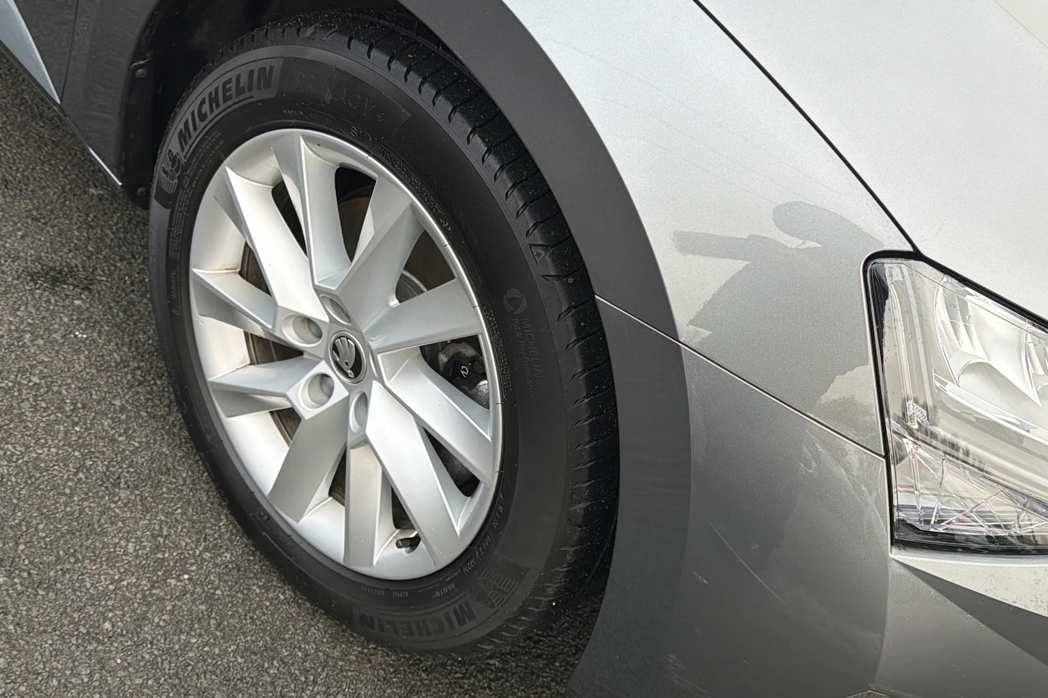 Used Skoda Superb 2023 for sale - 76676035: Photo 9