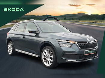 2021 (21) - 1.0 TSI 110 SE L 5dr