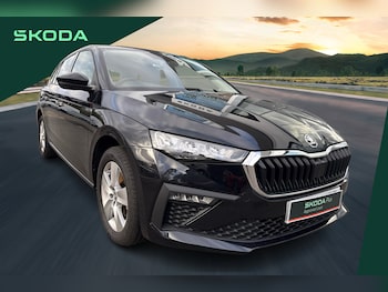 Skoda Scala feature image