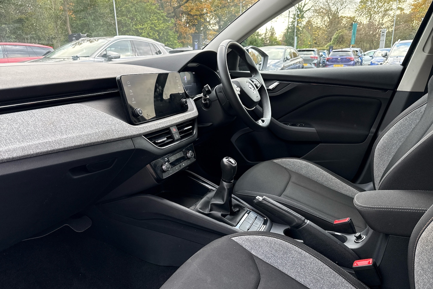 Used Skoda Scala 2024 for sale - 77941823: Photo 2