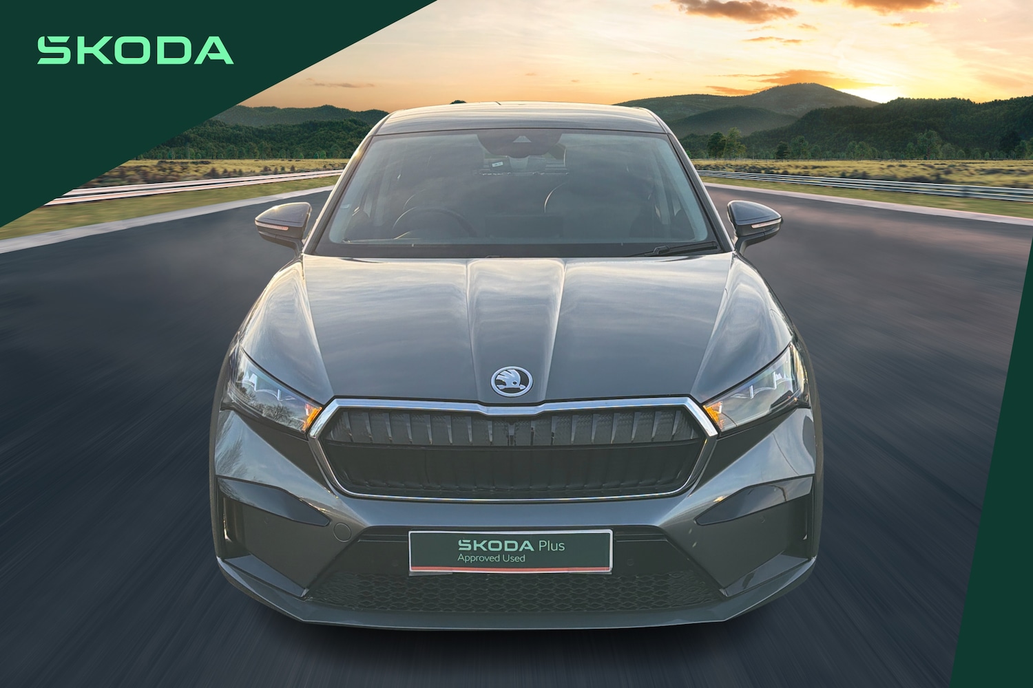 Used Skoda Enyaq 2023 for sale - 76676509: Photo 7