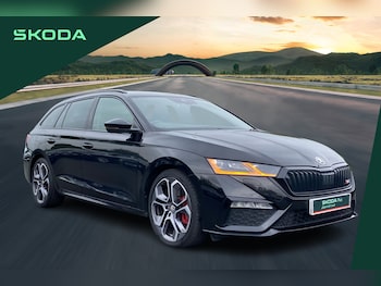 2023 (73) - 2.0 TSI vRS 5dr DSG