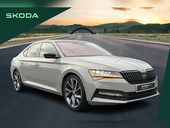 2023 (73) - 2.0 TSI 190 Sport Line Plus 5dr DSG