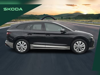Used Skoda Enyaq 2025 for sale - 78473583: Photo