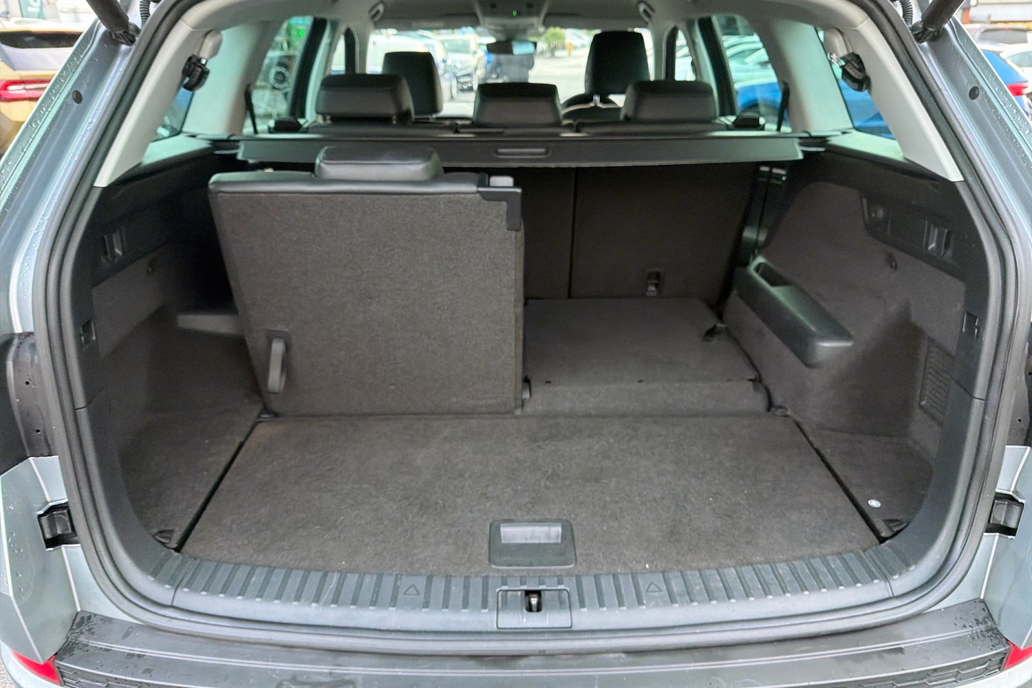 Used Skoda Kodiaq 2020 for sale - 78198615: Photo 10