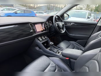 Used Skoda Kodiaq 2020 for sale - 78198615: Photo