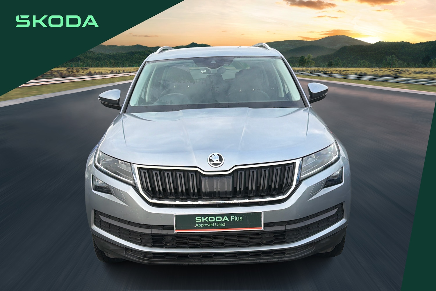 Used Skoda Kodiaq 2020 for sale - 78198615: Photo 7