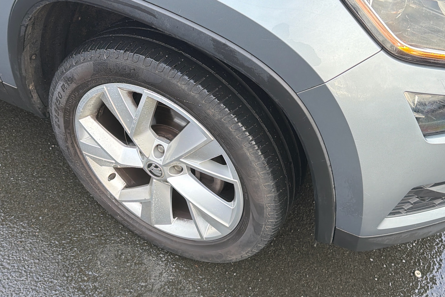 Used Skoda Kodiaq 2020 for sale - 78198615: Photo 9